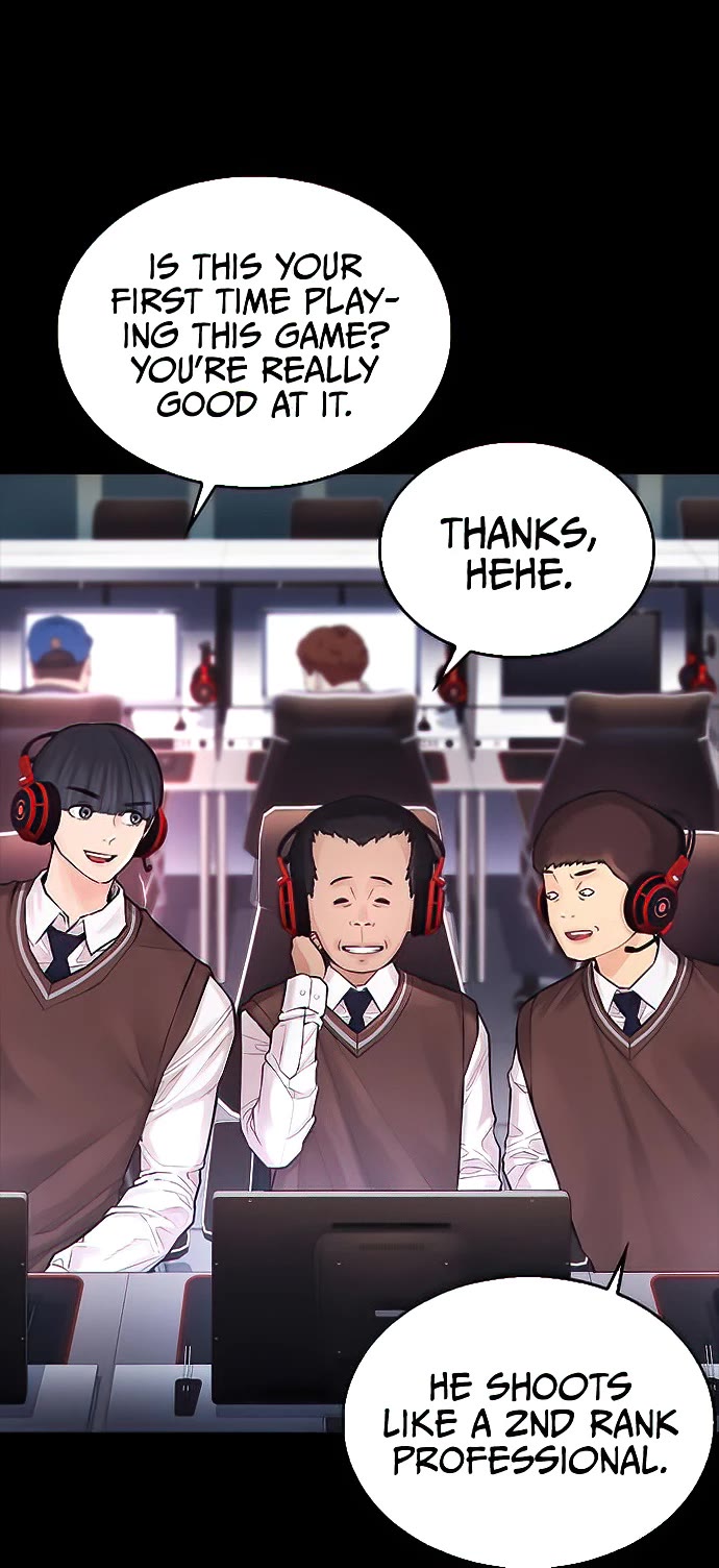 Daddy Goes to School Chapter 52 page 64 - Chapter 52