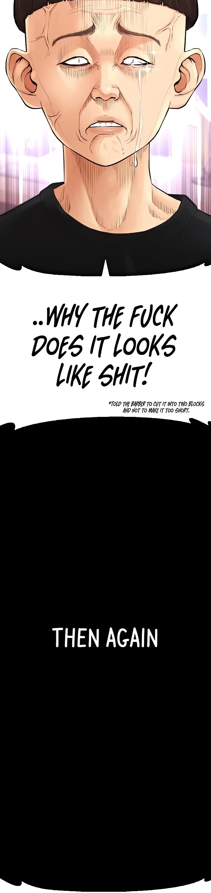 Daddy Goes to School Chapter 52 page 68 - Chapter 52