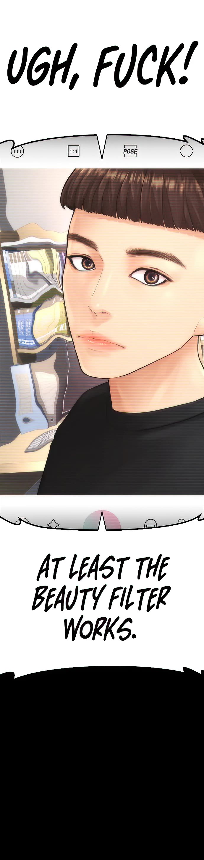 Daddy Goes to School Chapter 52 page 69 - Chapter 52