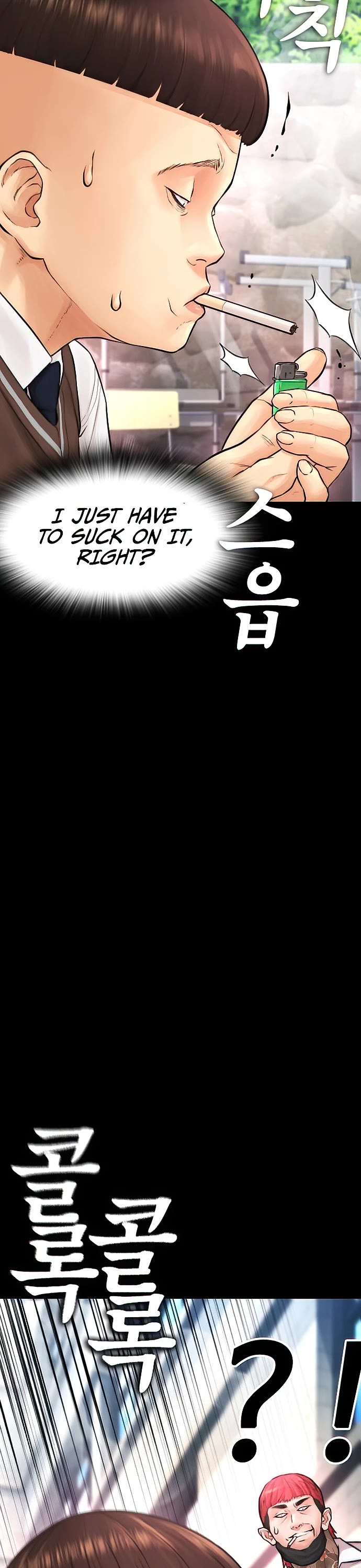 Daddy Goes to School Chapter 52 page 77 - Chapter 52