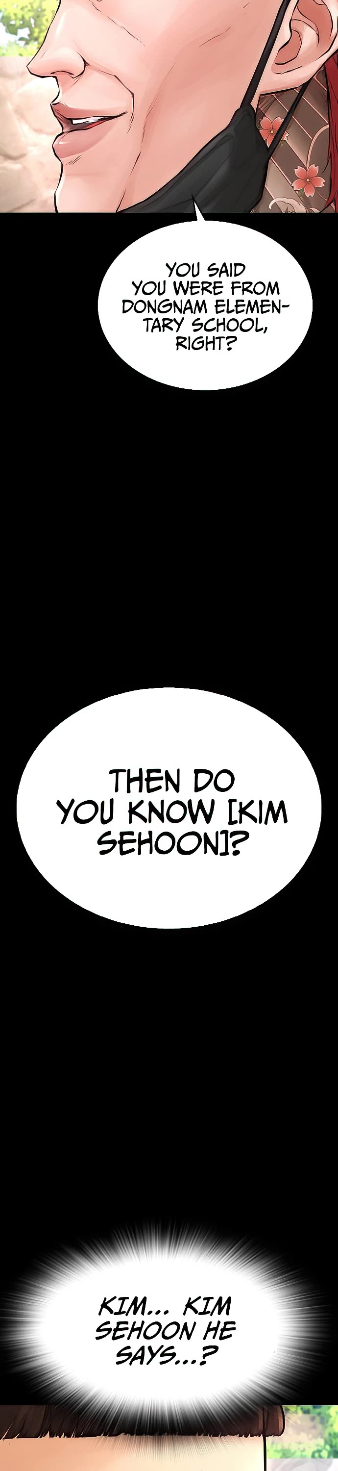 Daddy Goes to School Chapter 52 page 81 - Chapter 52