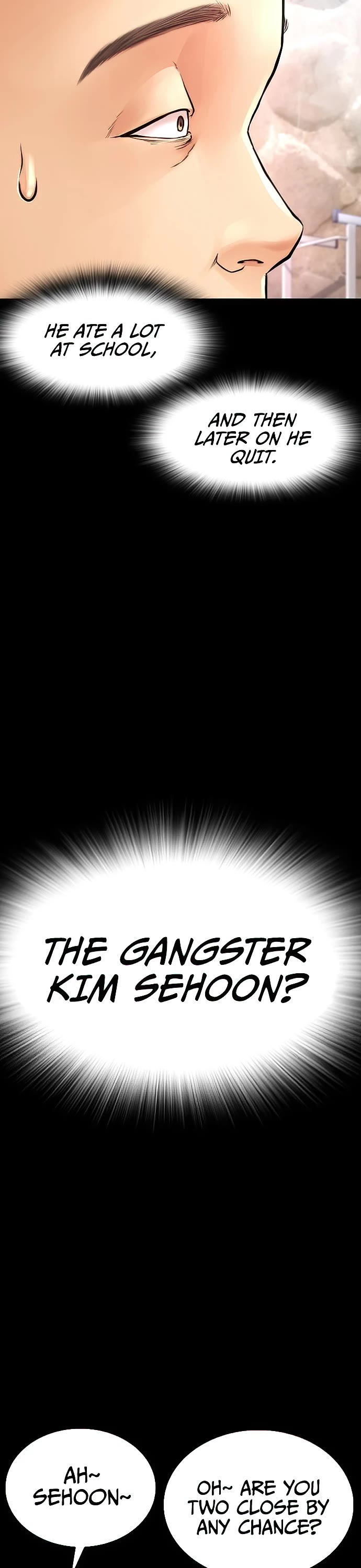 Daddy Goes to School Chapter 52 page 82 - Chapter 52