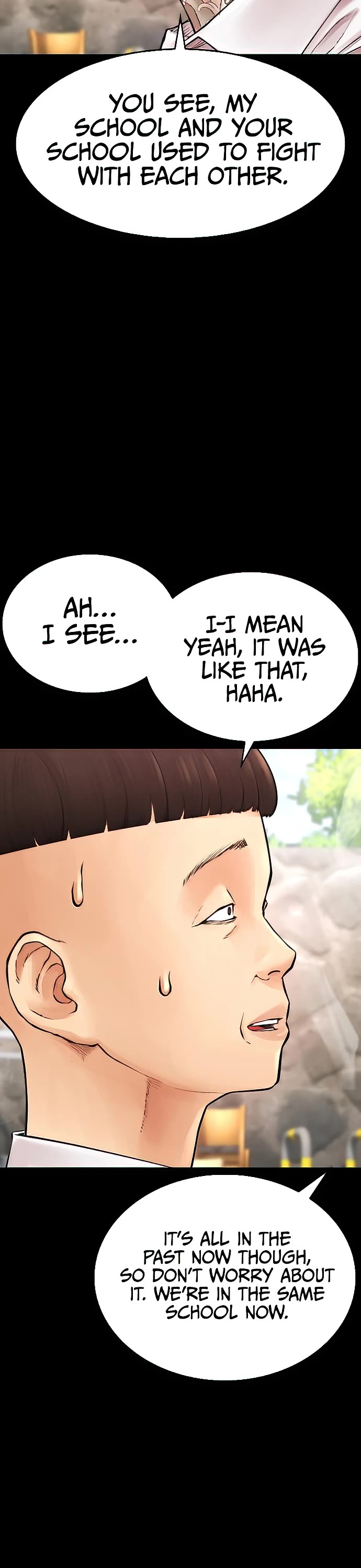 Daddy Goes to School Chapter 52 page 84 - Chapter 52