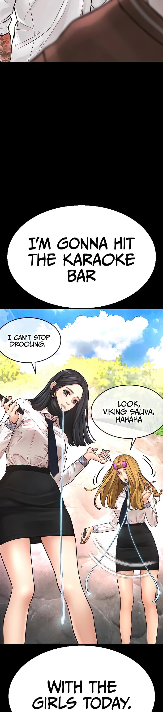 Daddy Goes to School Chapter 52 page 88 - Chapter 52