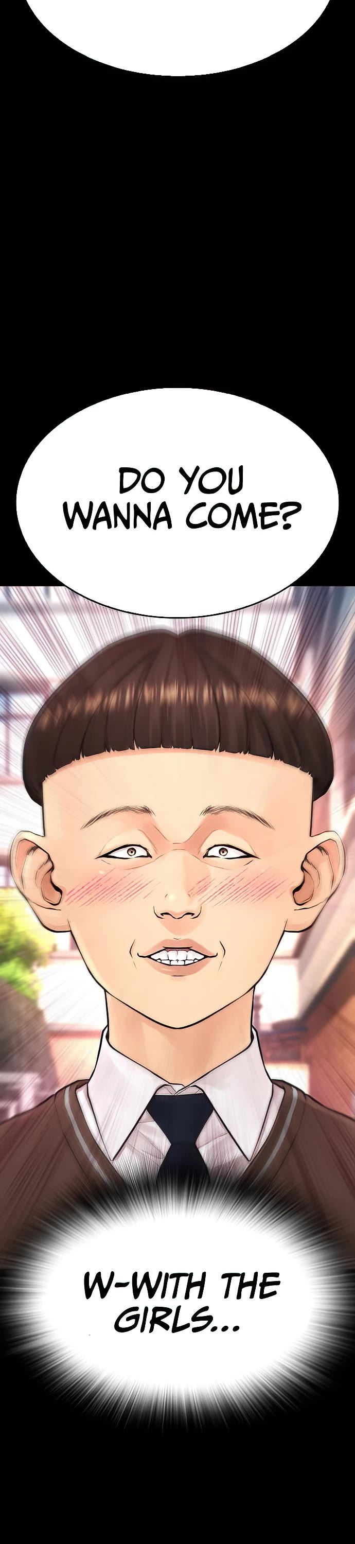 Daddy Goes to School Chapter 52 page 89 - Chapter 52