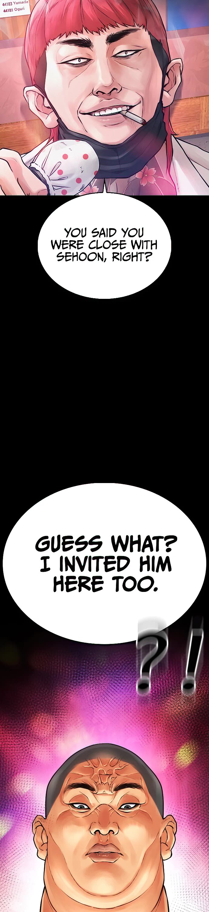 Daddy Goes to School Chapter 52 page 93 - Chapter 52