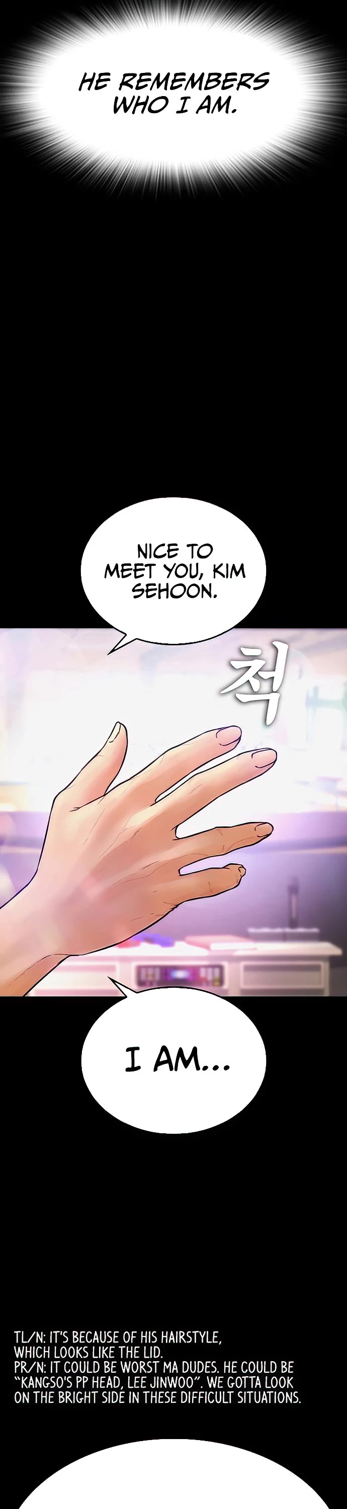 Daddy Goes to School Chapter 52 page 97 - Chapter 52