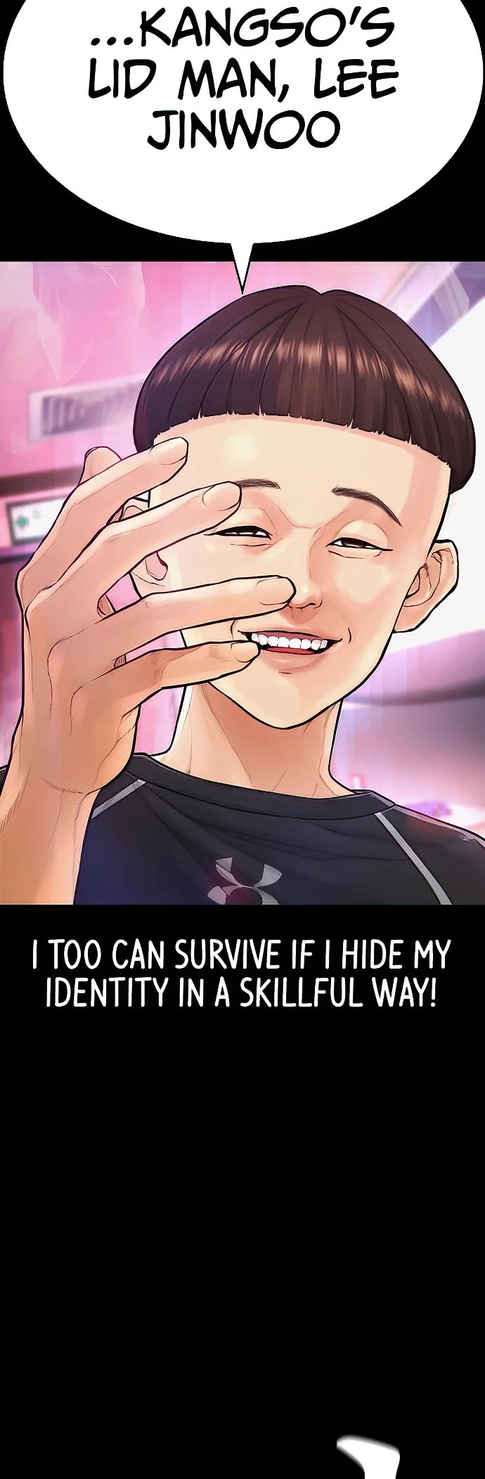 Daddy Goes to School Chapter 52 page 98 - Chapter 52