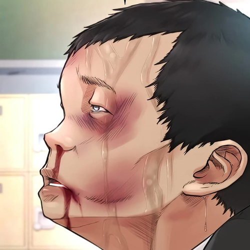Daddy Goes to School Chapter 52 cover