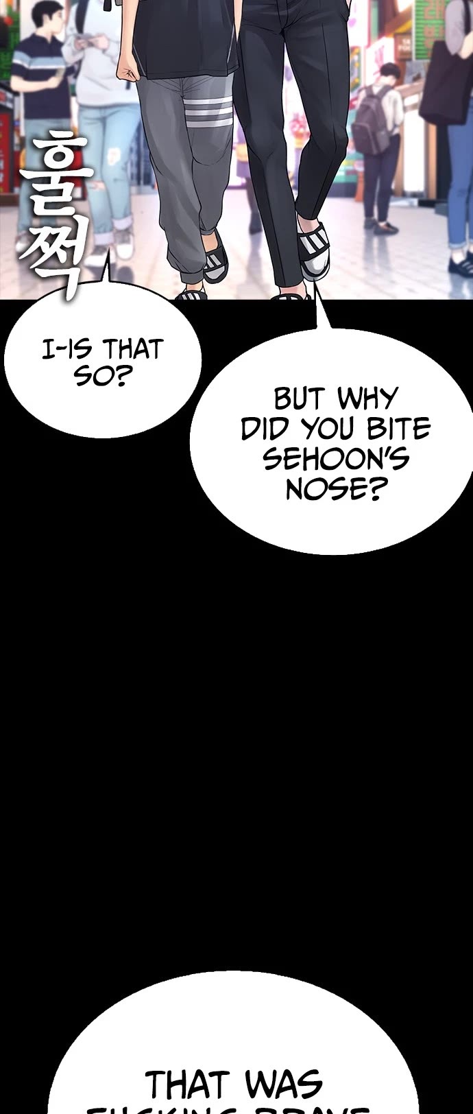Daddy Goes to School Chapter 53 page 18 - Chapter 53
