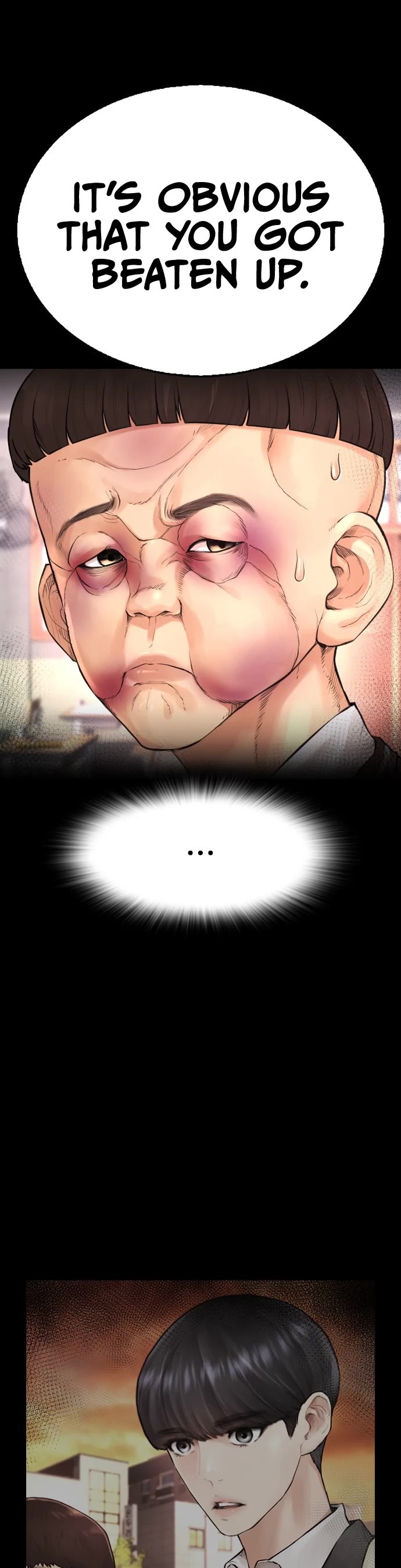 Daddy Goes to School Chapter 53 page 29 - Chapter 53