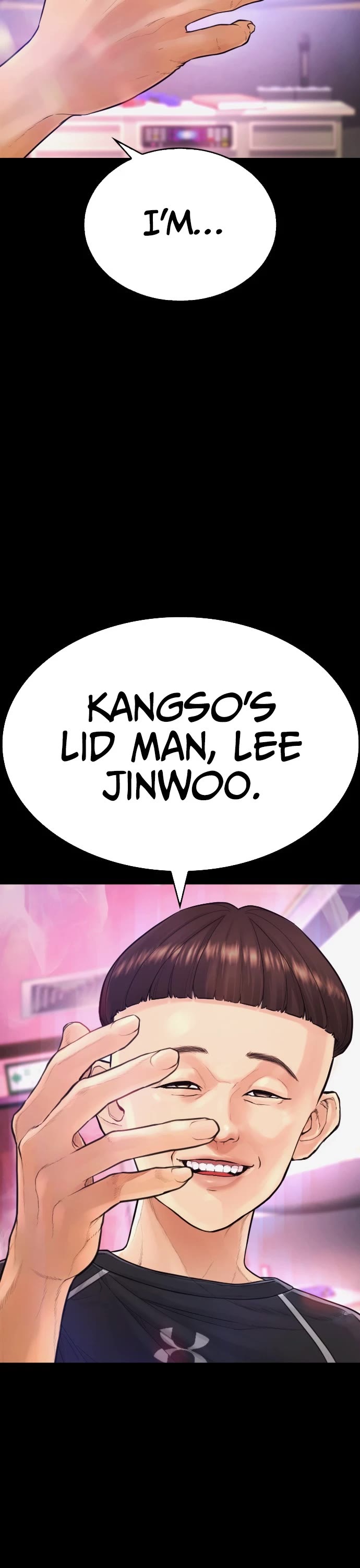 Daddy Goes to School Chapter 53 page 4 - Chapter 53