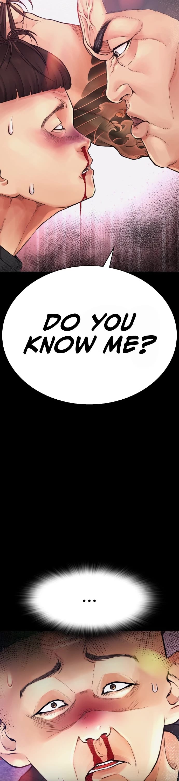 Daddy Goes to School Chapter 53 page 9 - Chapter 53