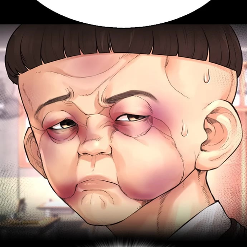 Daddy Goes to School Chapter 53 cover