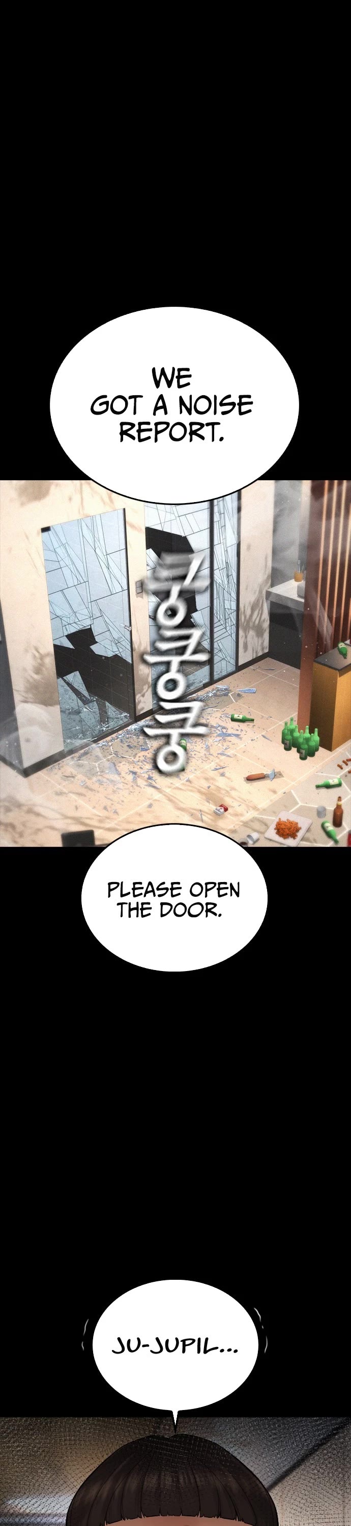 Daddy Goes to School Chapter 54 page 2 - Chapter 54
