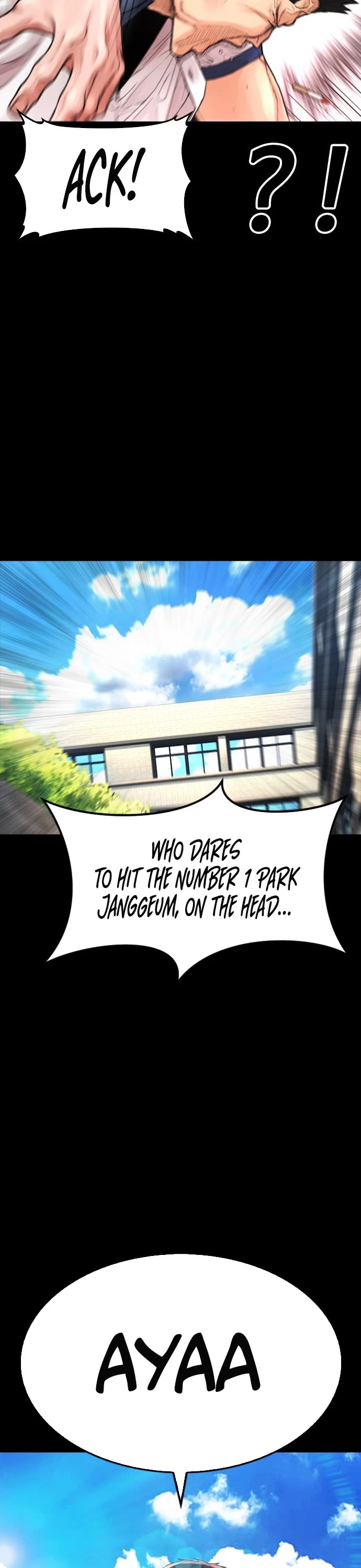 Daddy Goes to School Chapter 54 page 25 - Chapter 54