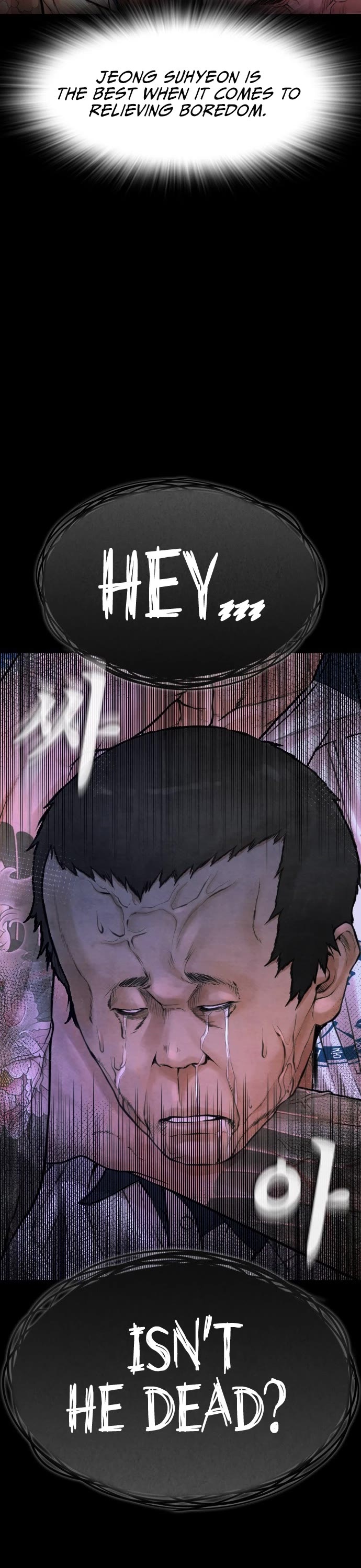 Daddy Goes to School Chapter 54 page 47 - Chapter 54