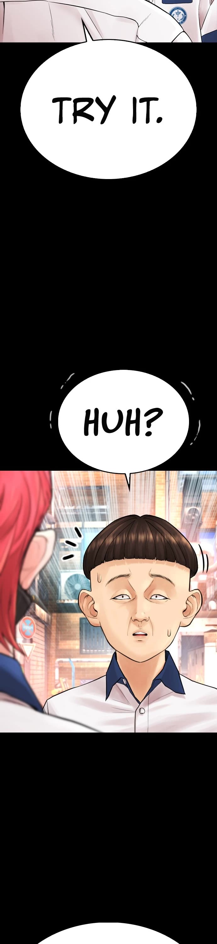 Daddy Goes to School Chapter 54 page 54 - Chapter 54