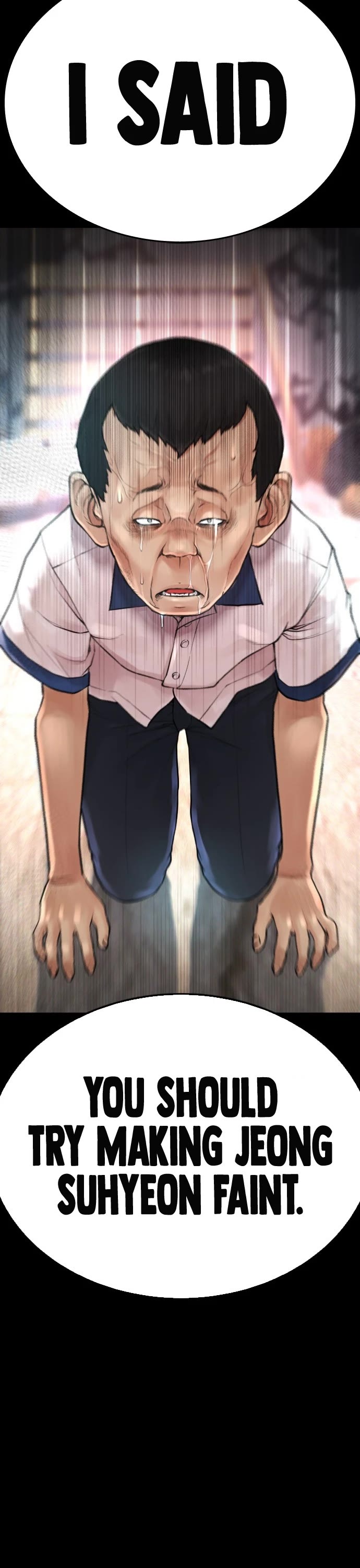 Daddy Goes to School Chapter 54 page 55 - Chapter 54
