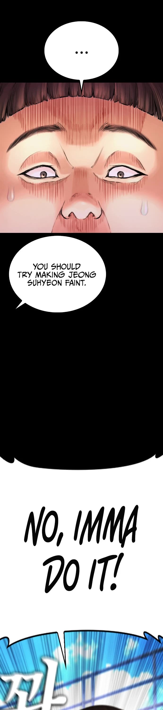 Daddy Goes to School Chapter 54 page 56 - Chapter 54