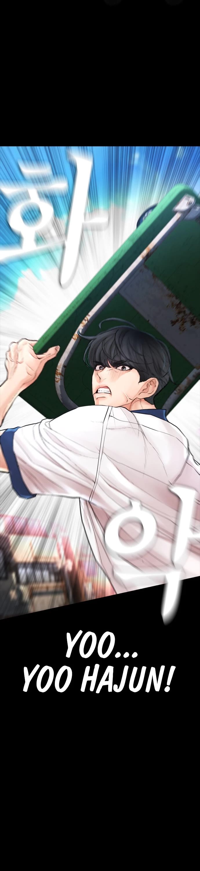 Daddy Goes to School Chapter 54 page 62 - Chapter 54