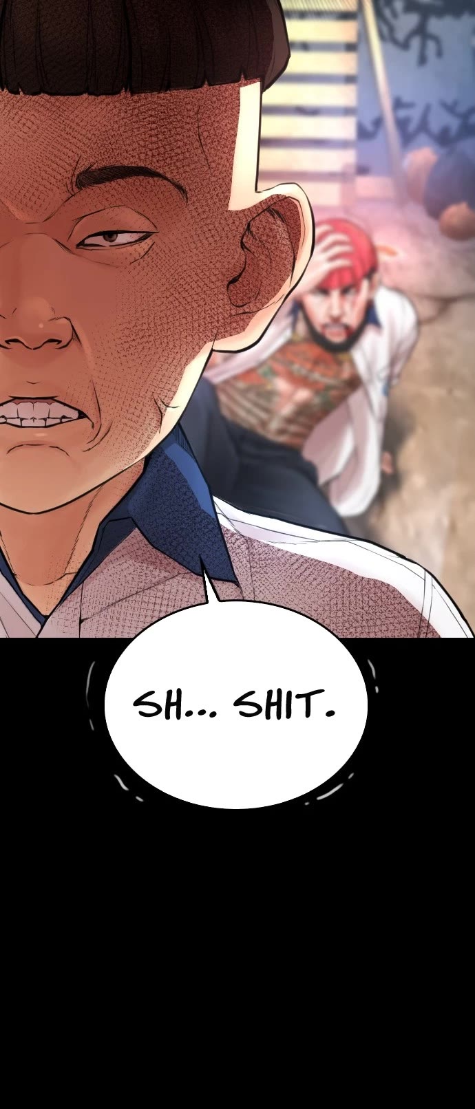 Daddy Goes to School Chapter 54 page 71 - Chapter 54