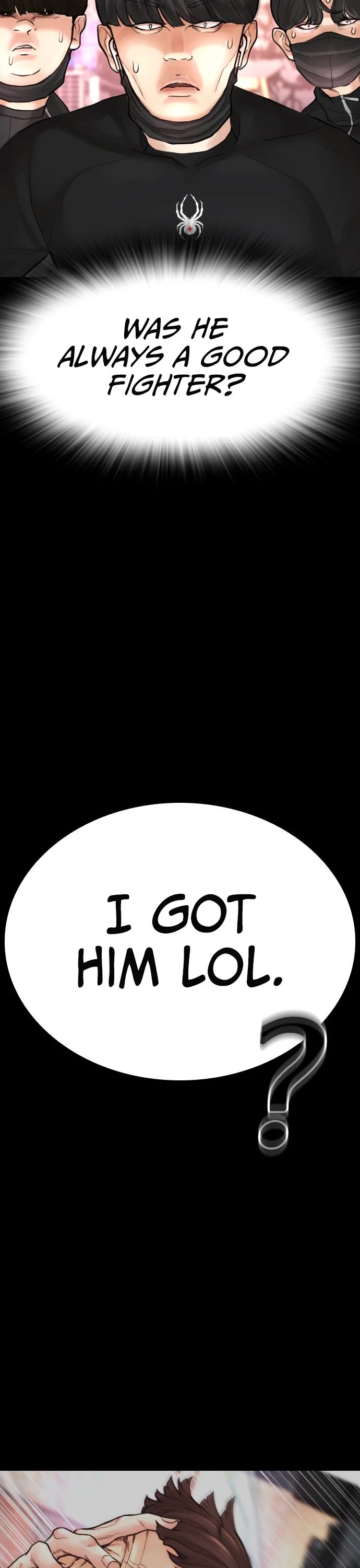 Daddy Goes to School Chapter 55 page 14 - Chapter 55
