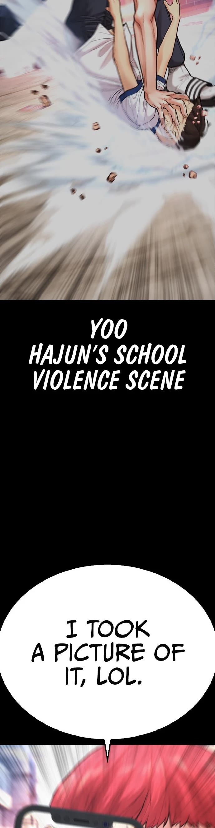 Daddy Goes to School Chapter 55 page 16 - Chapter 55