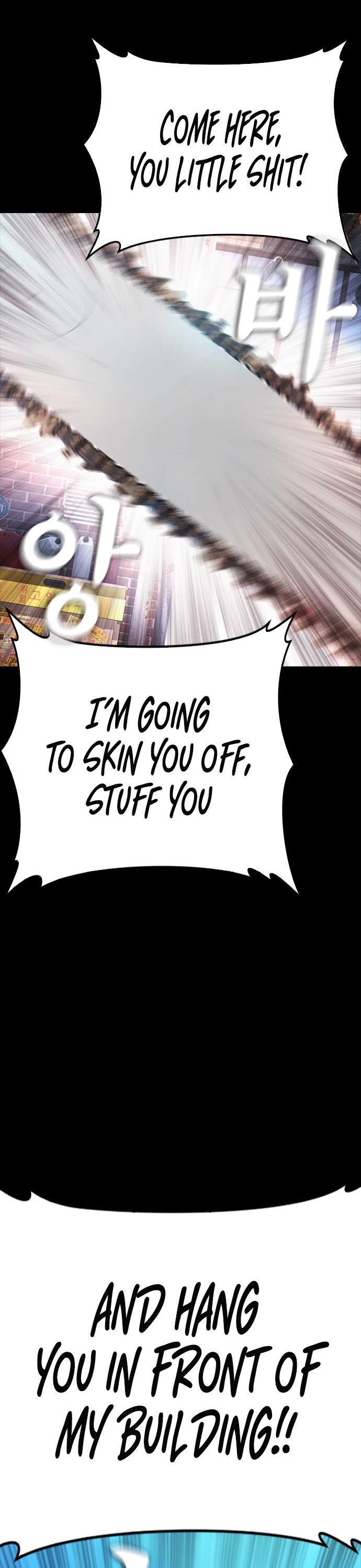 Daddy Goes to School Chapter 55 page 27 - Chapter 55