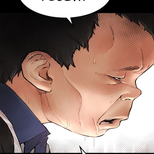 Daddy Goes to School Chapter 55 cover