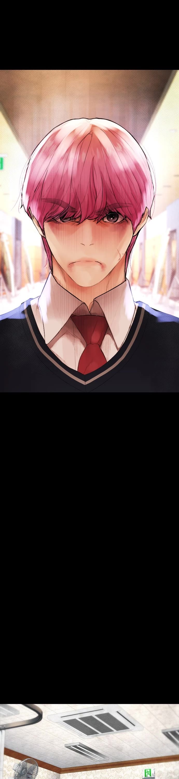 Daddy Goes to School Chapter 56 page 14 - Chapter 56