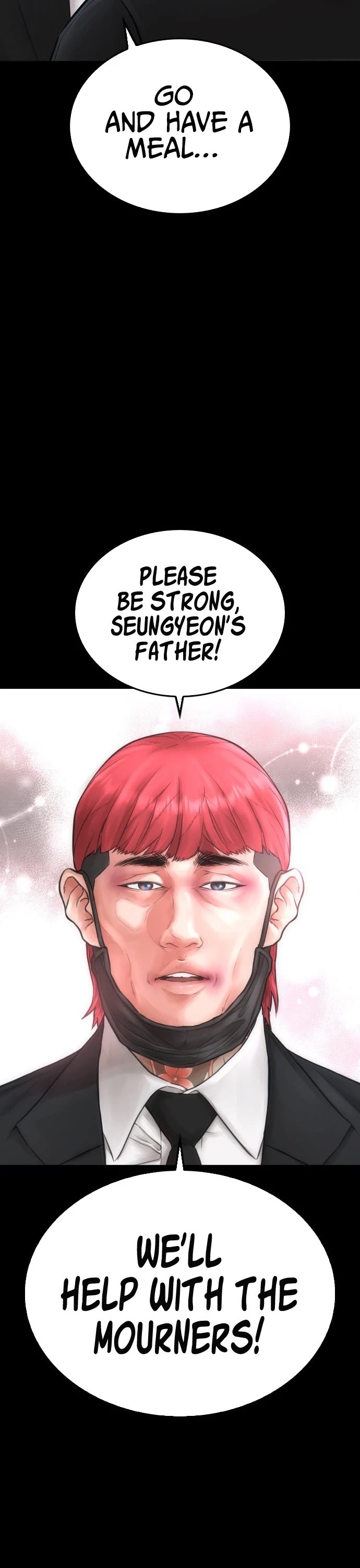 Daddy Goes to School Chapter 56 page 25 - Chapter 56