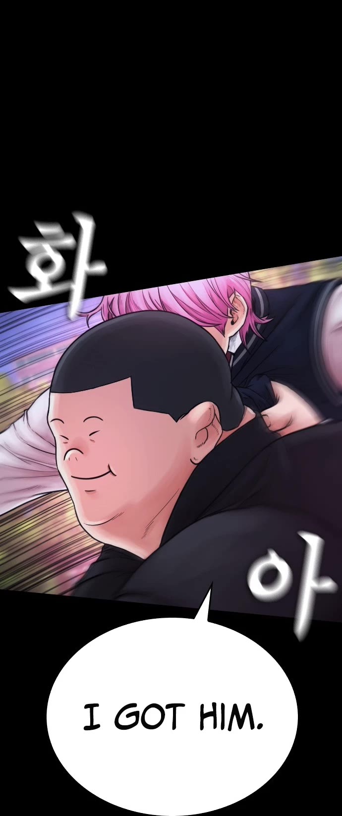 Daddy Goes to School Chapter 56 page 48 - Chapter 56
