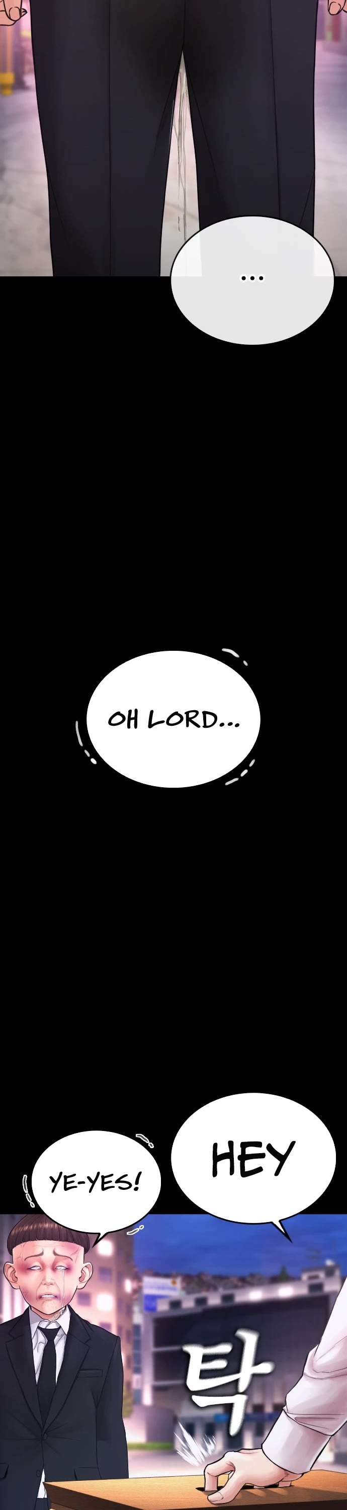 Daddy Goes to School Chapter 56 page 63 - Chapter 56
