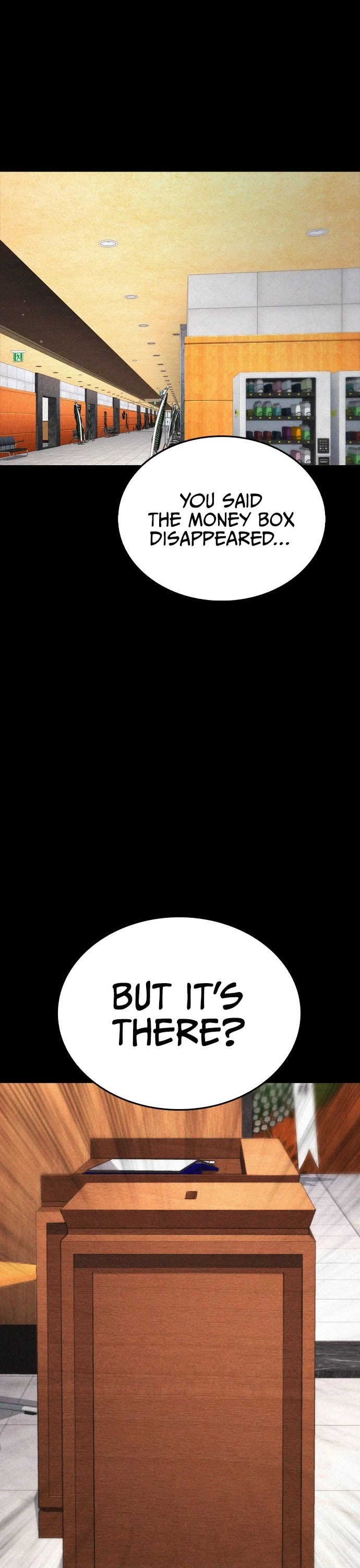 Daddy Goes to School Chapter 56 page 67 - Chapter 56