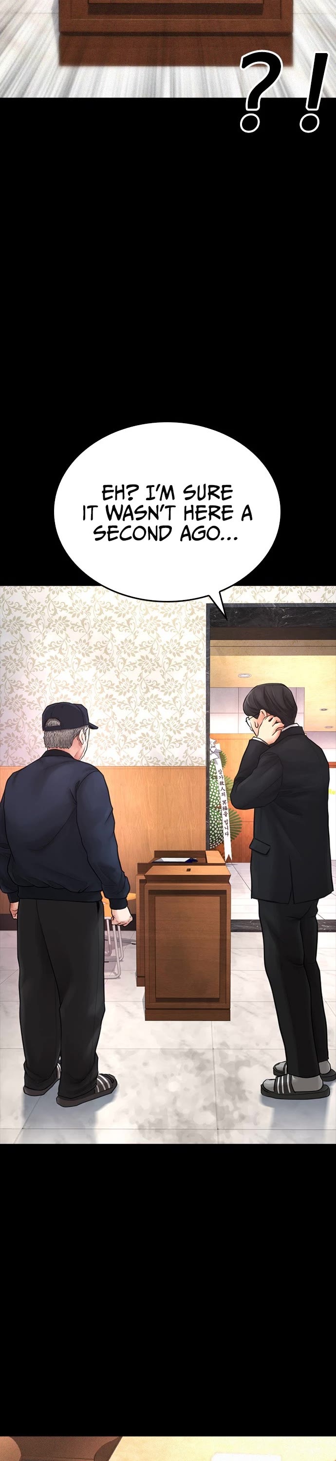 Daddy Goes to School Chapter 56 page 68 - Chapter 56