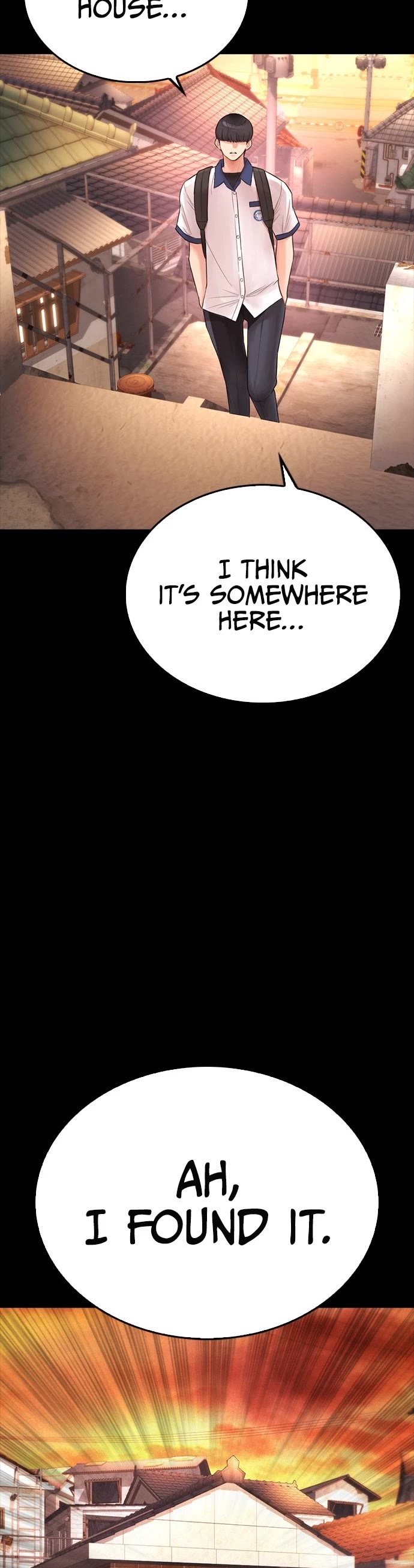 Daddy Goes to School Chapter 56 page 79 - Chapter 56