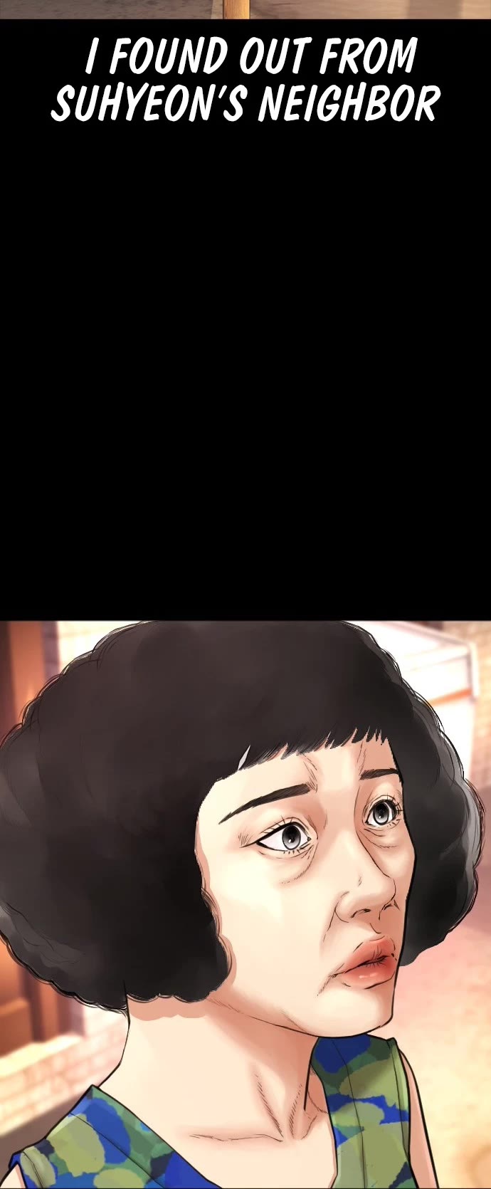 Daddy Goes to School Chapter 57 page 27 - Chapter 57