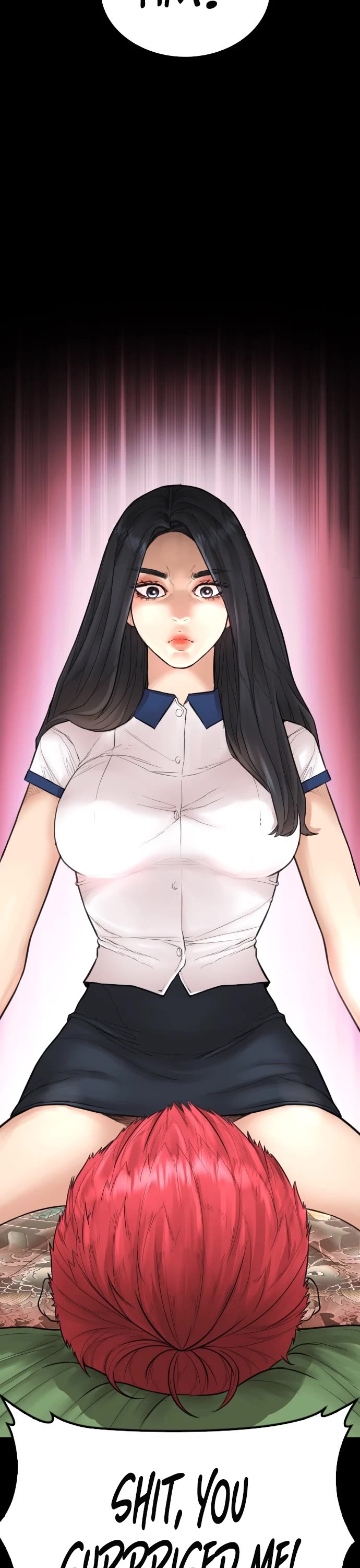 Daddy Goes to School Chapter 57 page 4 - Chapter 57