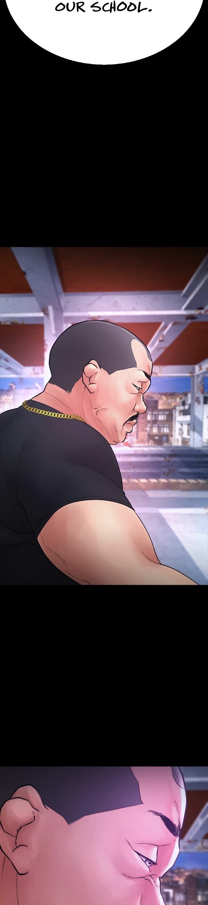 Daddy Goes to School Chapter 57 page 45 - Chapter 57