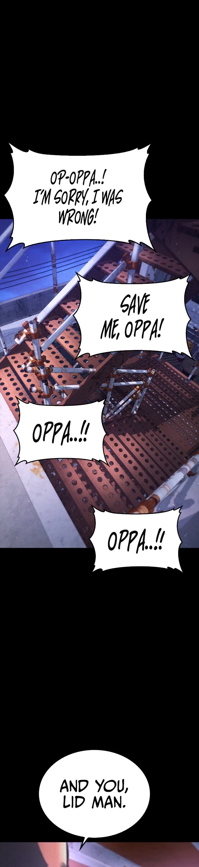 Daddy Goes to School Chapter 57 page 51 - Chapter 57