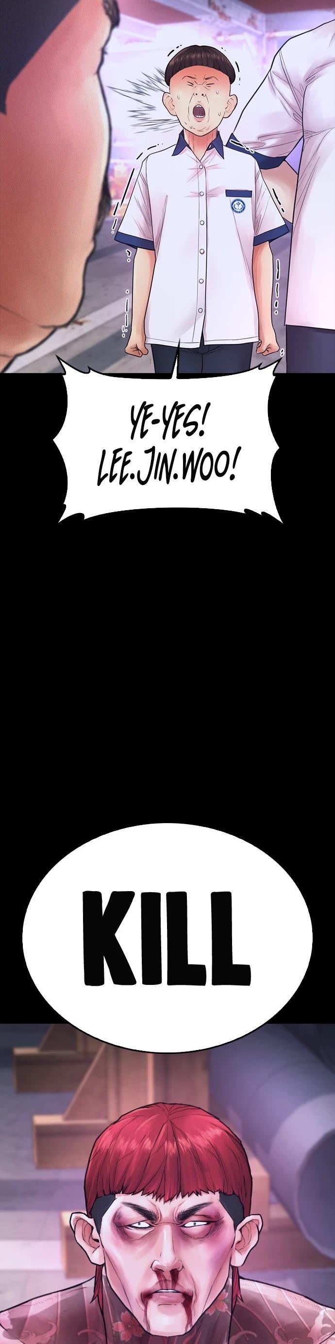 Daddy Goes to School Chapter 57 page 52 - Chapter 57