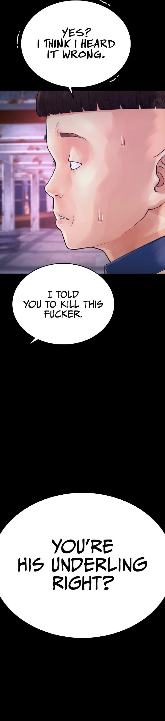 Daddy Goes to School Chapter 57 page 54 - Chapter 57
