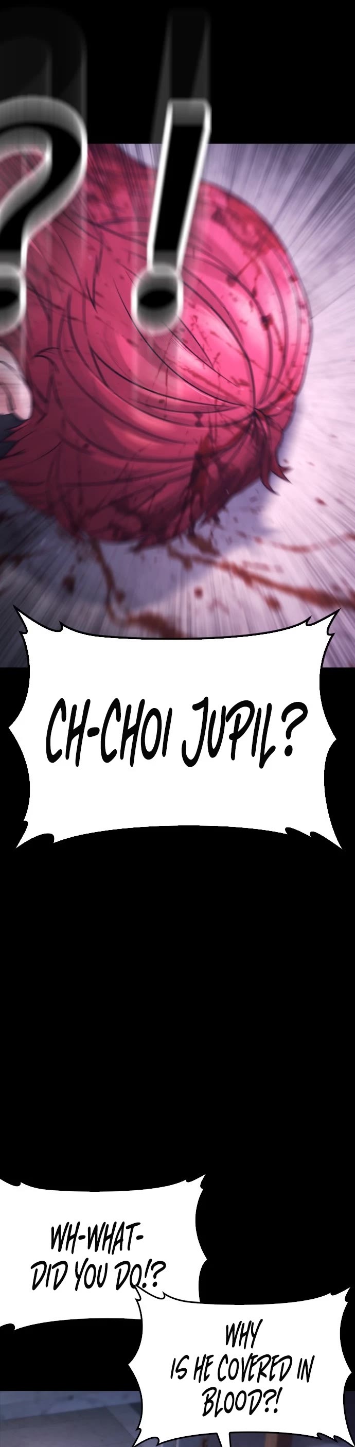 Daddy Goes to School Chapter 57 page 77 - Chapter 57