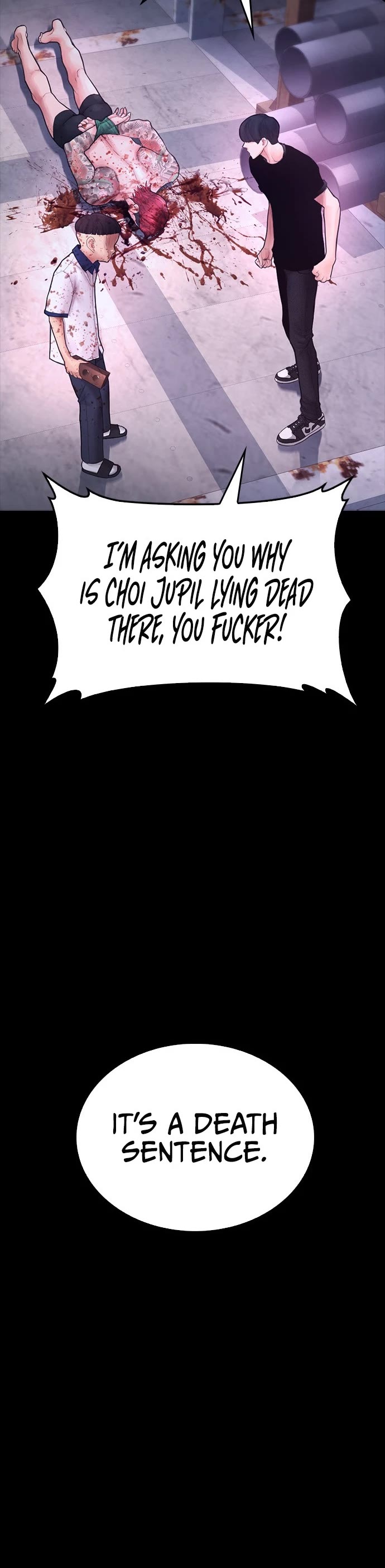 Daddy Goes to School Chapter 57 page 78 - Chapter 57