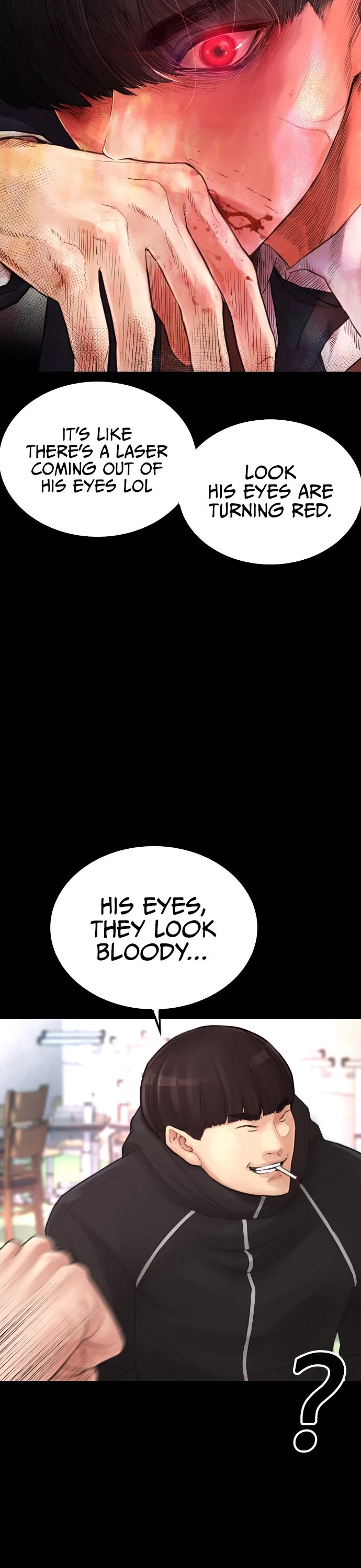 Daddy Goes to School Chapter 58 page 12 - Chapter 58