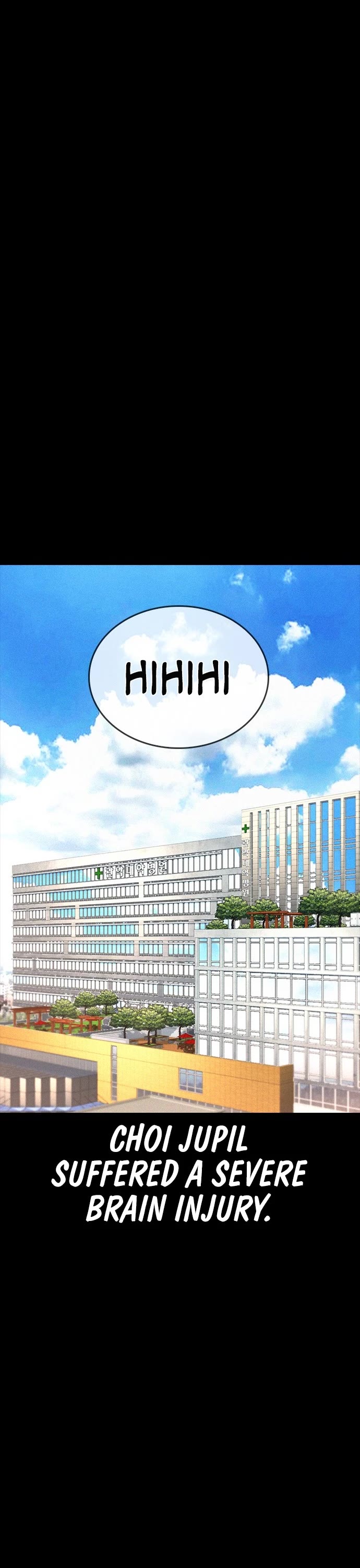 Daddy Goes to School Chapter 58 page 39 - Chapter 58