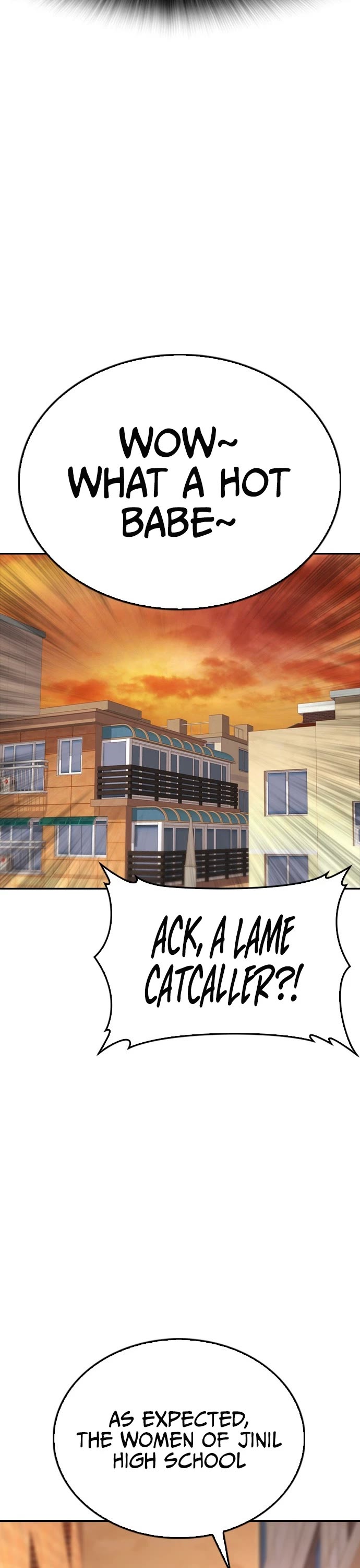 Daddy Goes to School Chapter 58 page 68 - Chapter 58