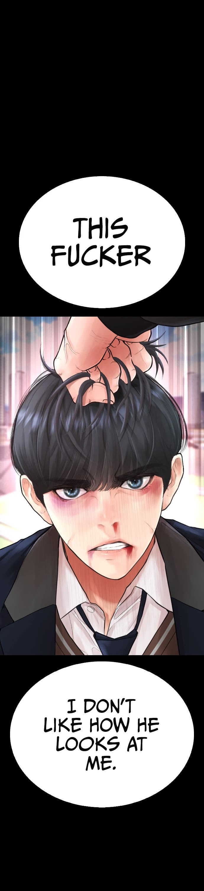 Daddy Goes to School Chapter 58 page 8 - Chapter 58