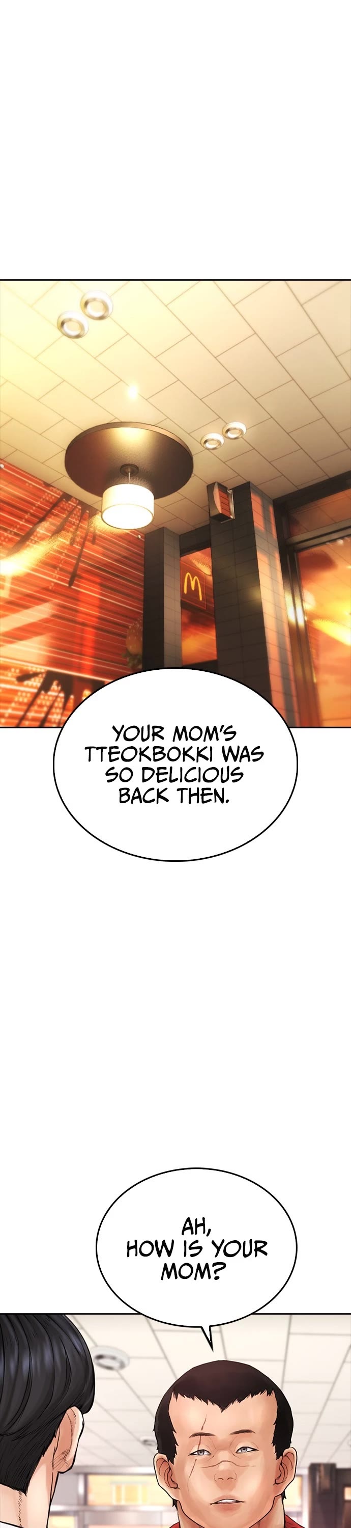 Daddy Goes to School Chapter 59 page 12 - Chapter 59